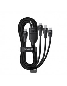 Кабел Baseus Flash Series... 2